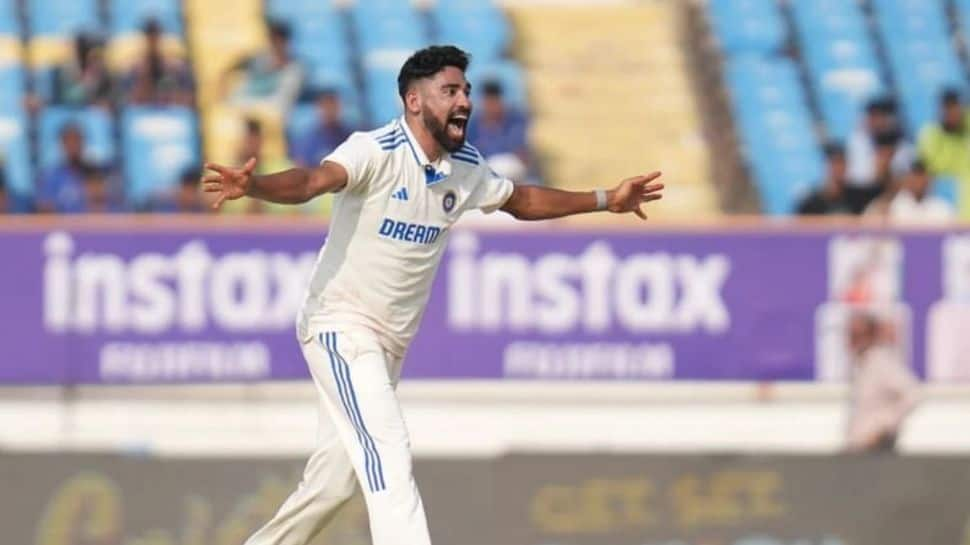 ‘Needs A Break’: Sunil Gavaskar’s Blunt Take On Mohammed Siraj