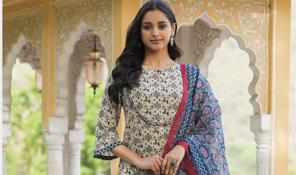 Elegance and Comfort: The Timeless Appeal of Women’s Kurtas