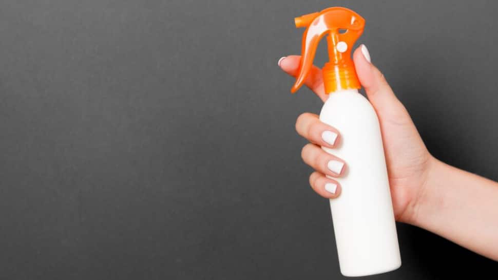 Buying Heat Protection Spray: Protect Your Hair from Heat Damage