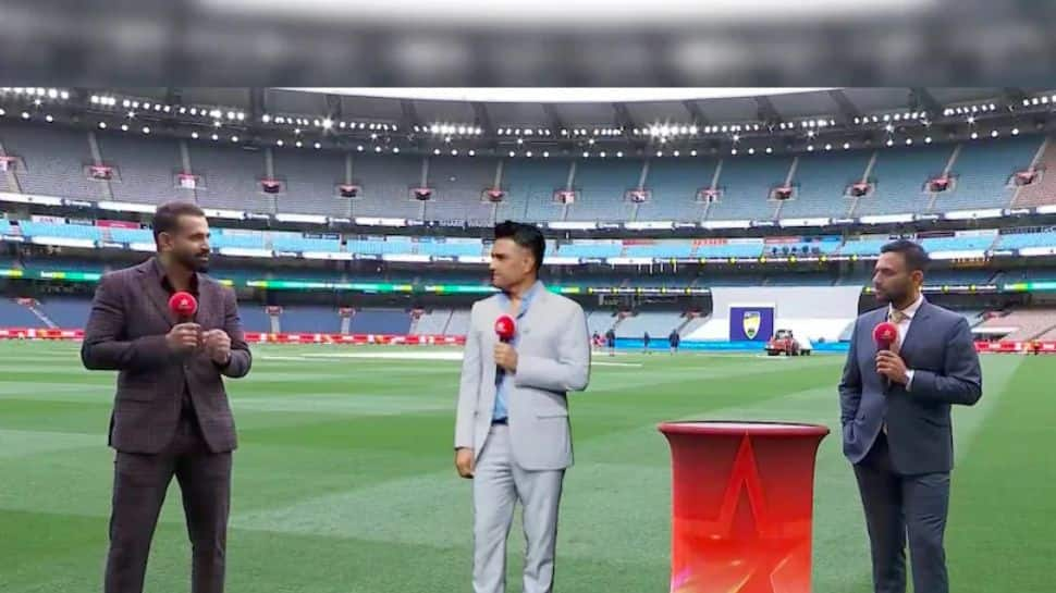 Irfan Pathan, Sanjay Manjrekar Engage In A Heated War Of Words After Yashasvi Jaiswal’s Run-out - Watch