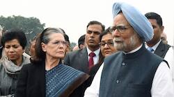 ‘A Friend, Philosopher, And Guide’: Sonia Pays Tribute To Dr Manmohan Singh