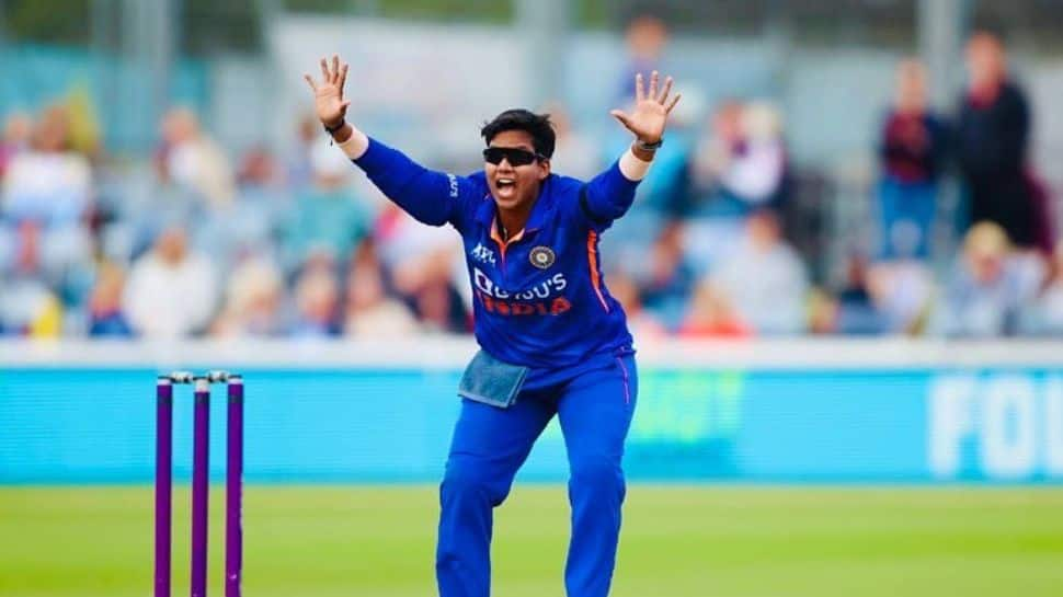 ‘I Like Challenges’: Deepti Sharma After Match Winning Performance against Windies