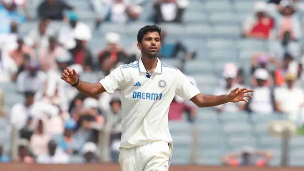 ‘Continue To Fight Tomorrow Morning’: Washington Sundar Shows Confidence Amidst IND vs AUS MCG Test