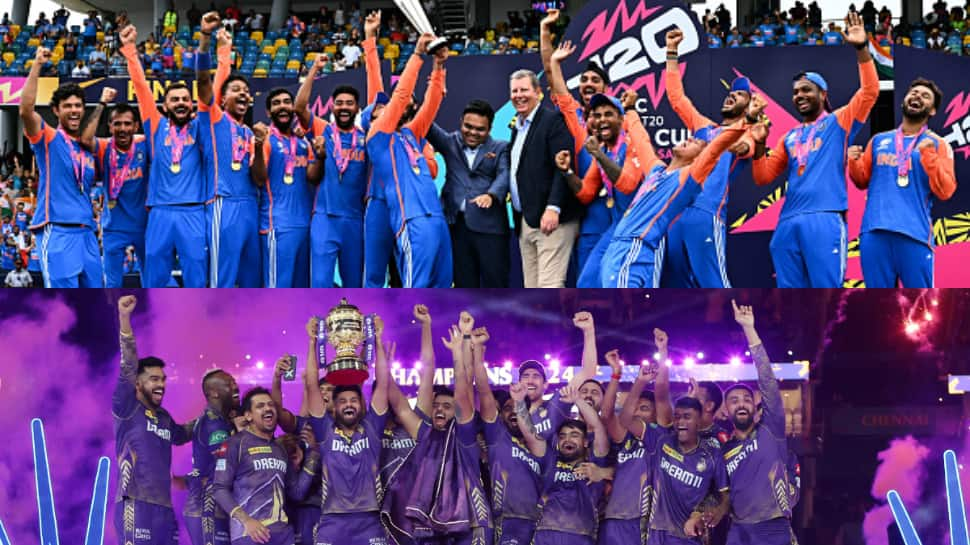 IPL To T20 World Cup: Top 7 Most Searched Sports Events In India In 2024 