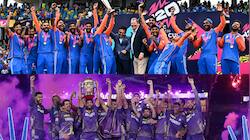 IPL To T20 World Cup: Top 7 Most Searched Sports Events In India In 2024 