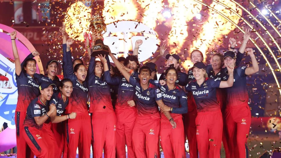 6. Women’s Premier League