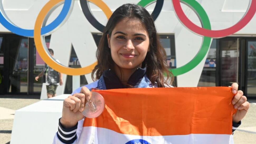 3. Olympics