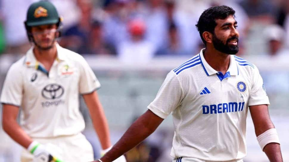 'I Could Have Got Him Out 6-7 Times': Jasprit Bumrah Breaks Silence On His Battle With Sam Konstas In Boxing Day Test - WATCH