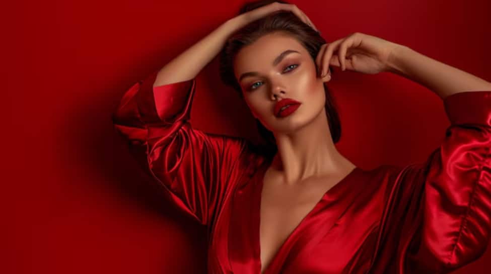 Holiday Glam Essentials