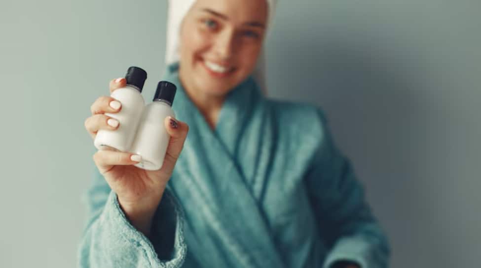 Nighttime Skincare Recovery