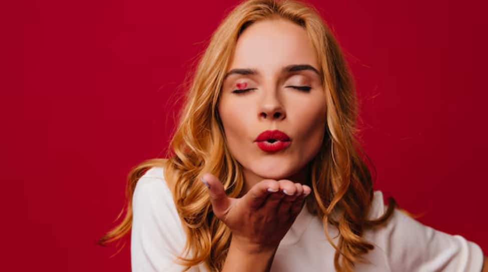 Perfect Your Pout