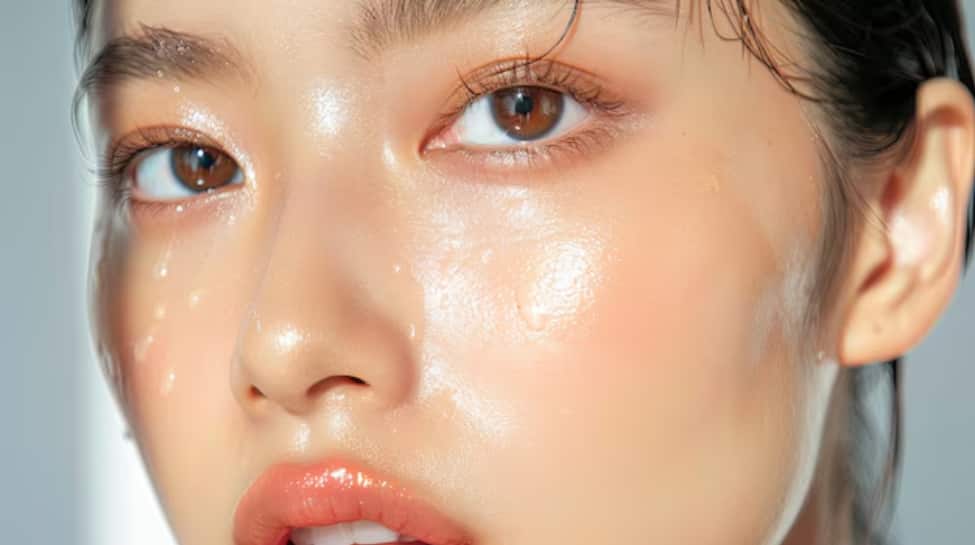 Start with Glowing Skin