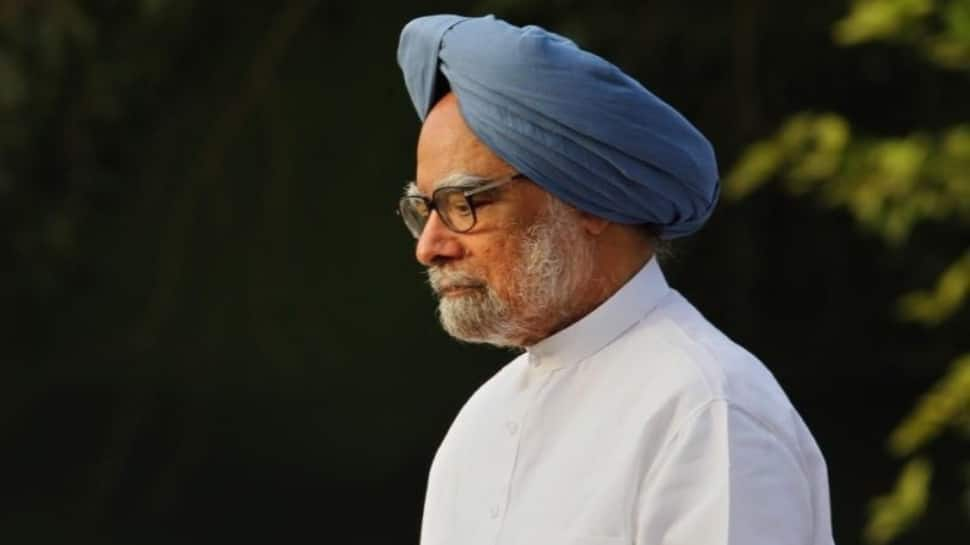 True Statesman, Variety, Devoted Public Servant: Biden Pays Tribute To Dr Manmohan Singh