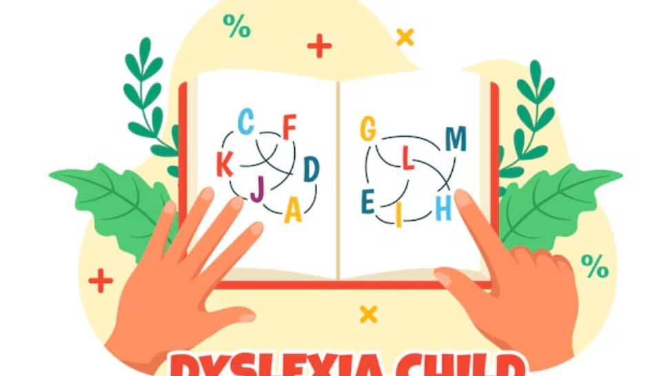 What Is Dyslexia? Know Causes, Symptoms, And Effective Management