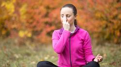 Want To Reduce Anxiety And Restore Mental Balance? Expert Shares Breathwork