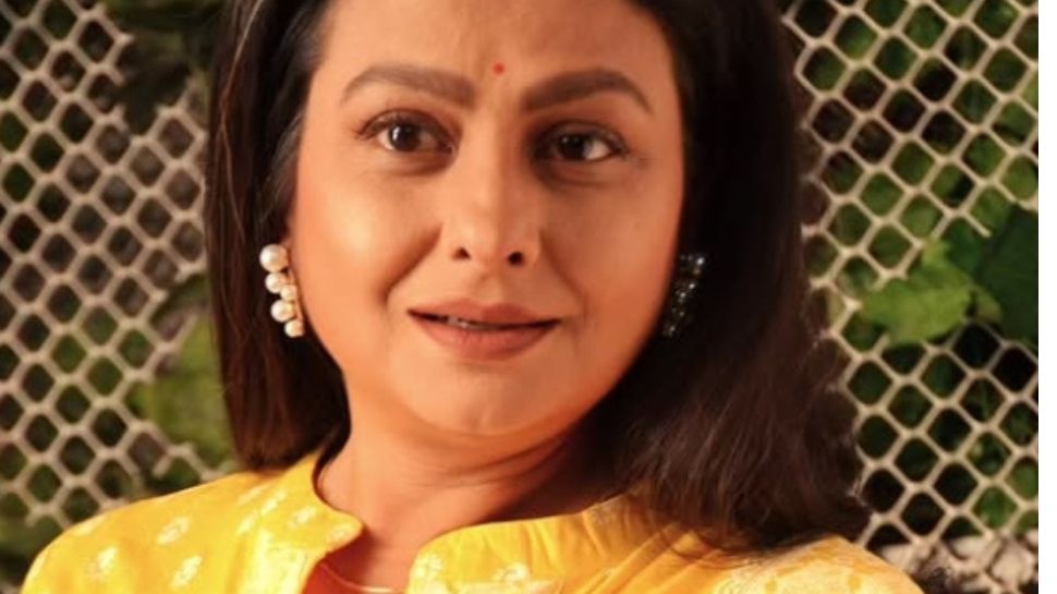 Jaya Bhattacharya