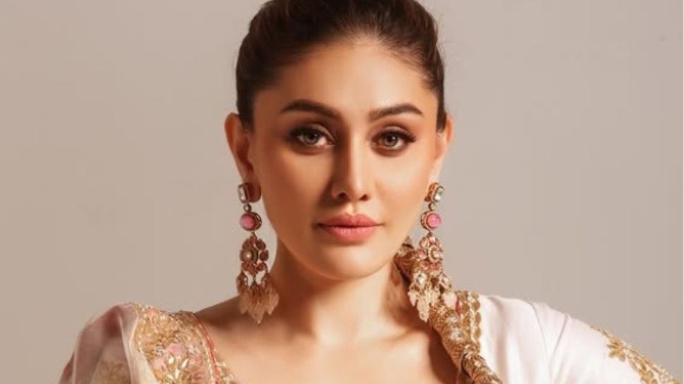 Shefali Jariwala