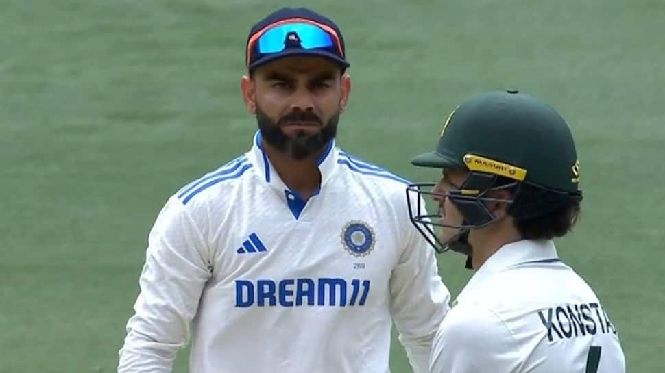 'Wouldn't Be Surprised If Virat...': Ex-Aussie Pacer's Bold Opinion On Kohli-Sam Konstas Altercation