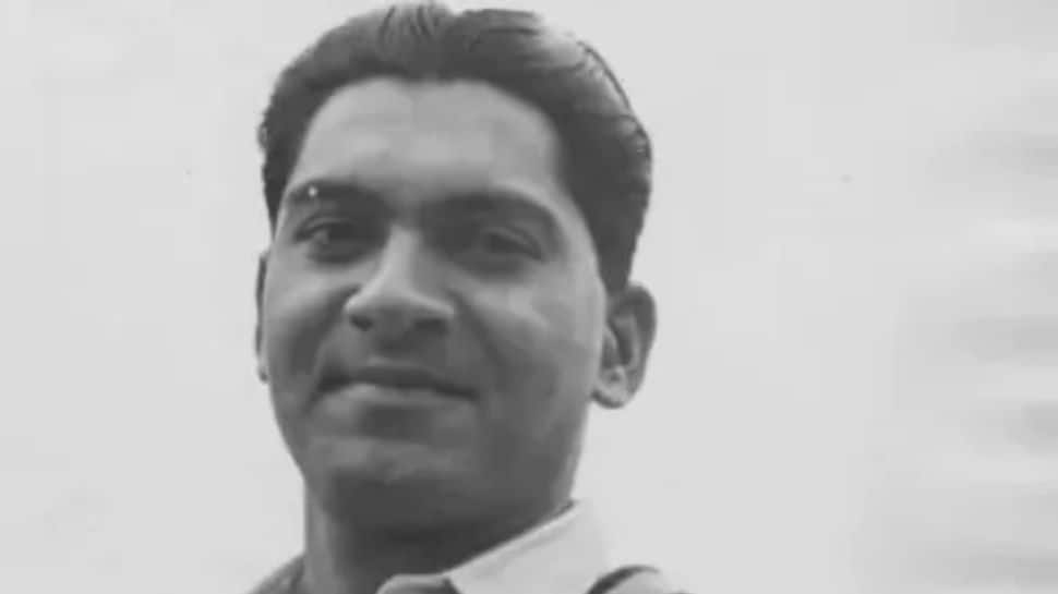 Dattu Phadkar