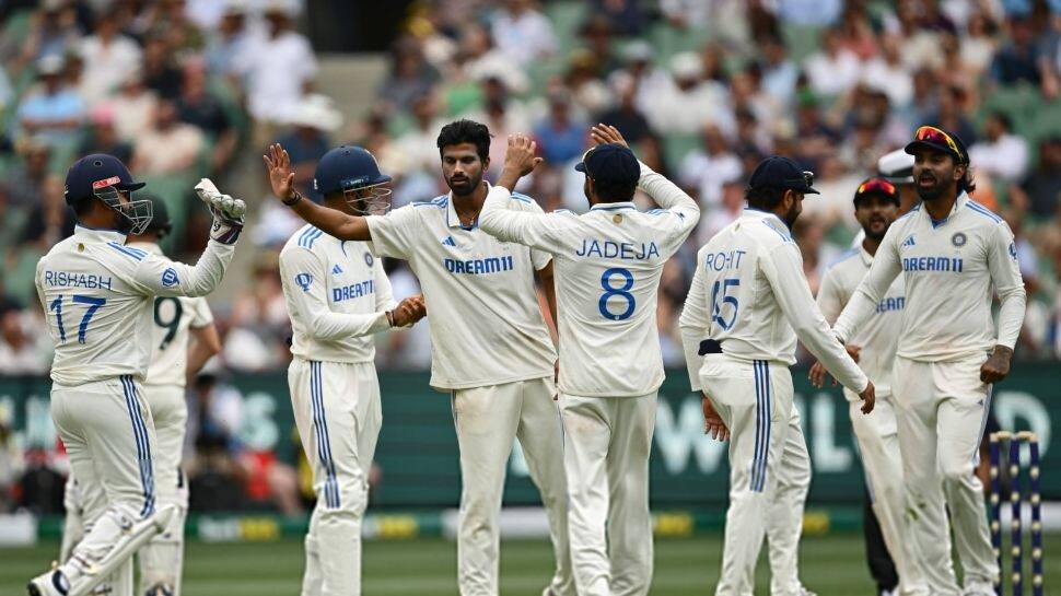 IND vs AUS