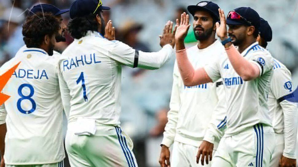 Boxing Day Test