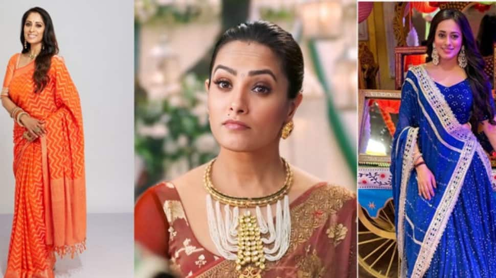 From Monalisa To Sreejita De, TV's Most Unforgettable Antagonists In 2024