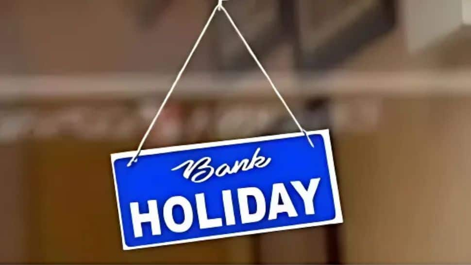 Bank Holidays In Jan Banks To Remain Closed For Days On New Year Check Holiday List