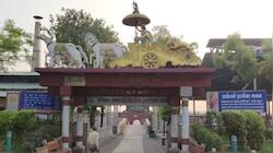 Nigambodh Ghat: Delhi's Oldest Crematorium, Resting Place Of Political Icons