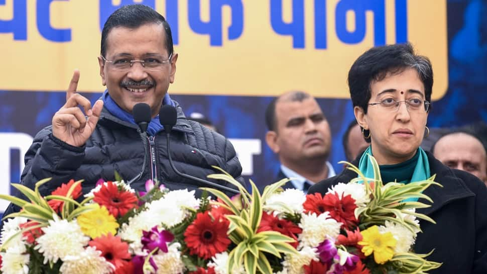 Arvind Kejriwal Puts BJP, Congress On Backfoot In Their Own Game | Opinion