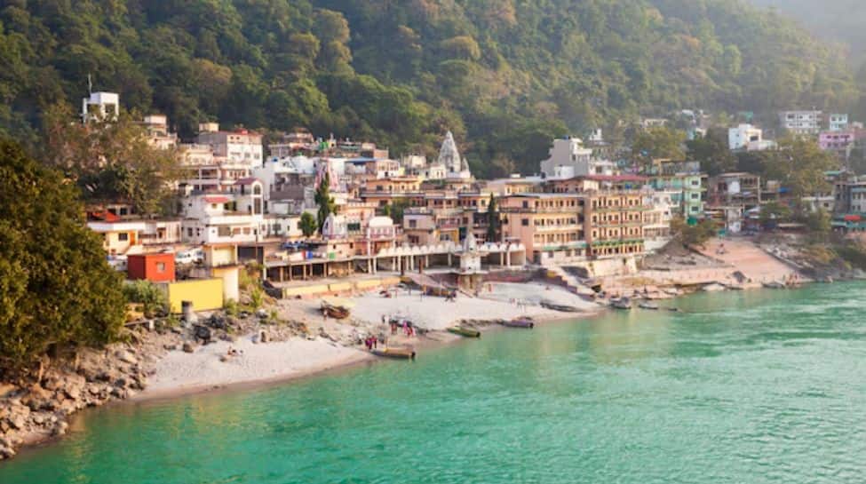 Rishikesh, Uttarakhand