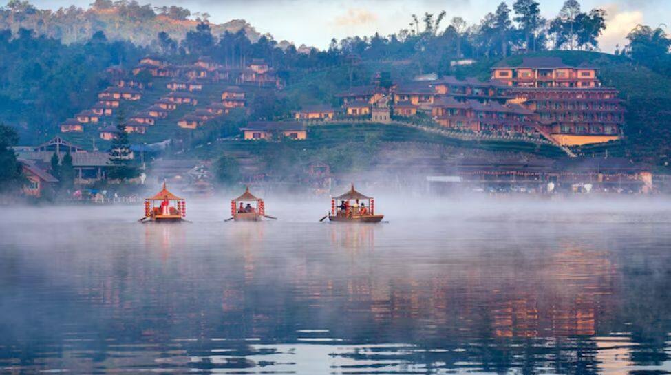 Nainital, Uttarakhand