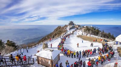 Shimla, Himachal Pradesh