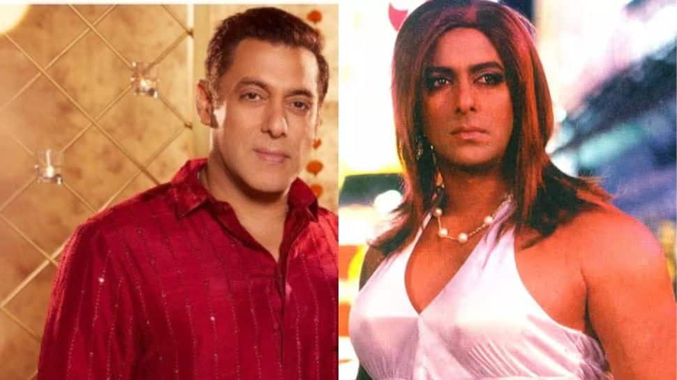 Salman Khan