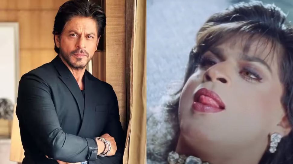 Shah Rukh Khan