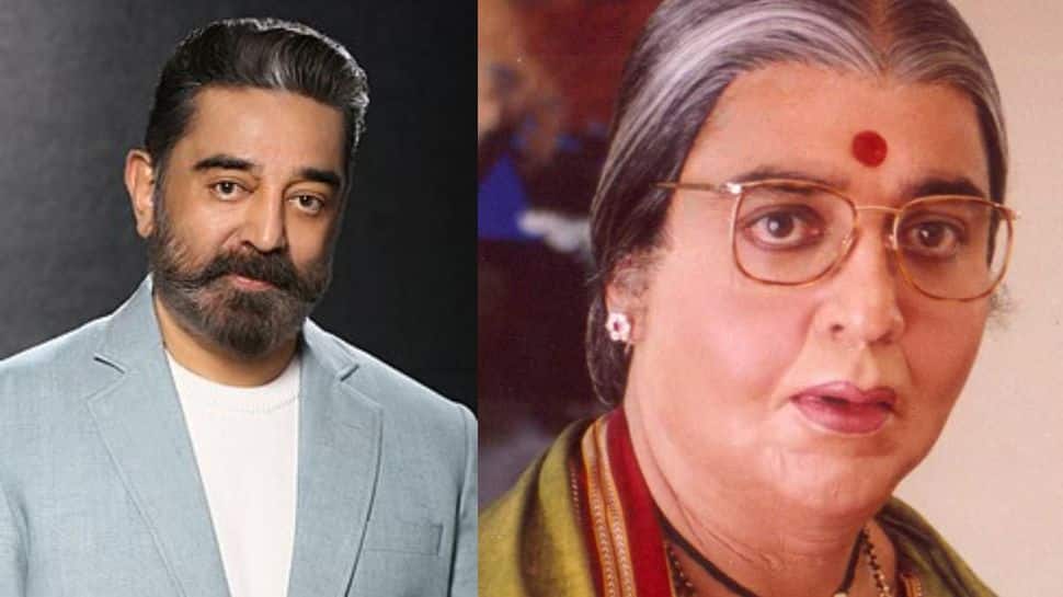 kamal Haasan
