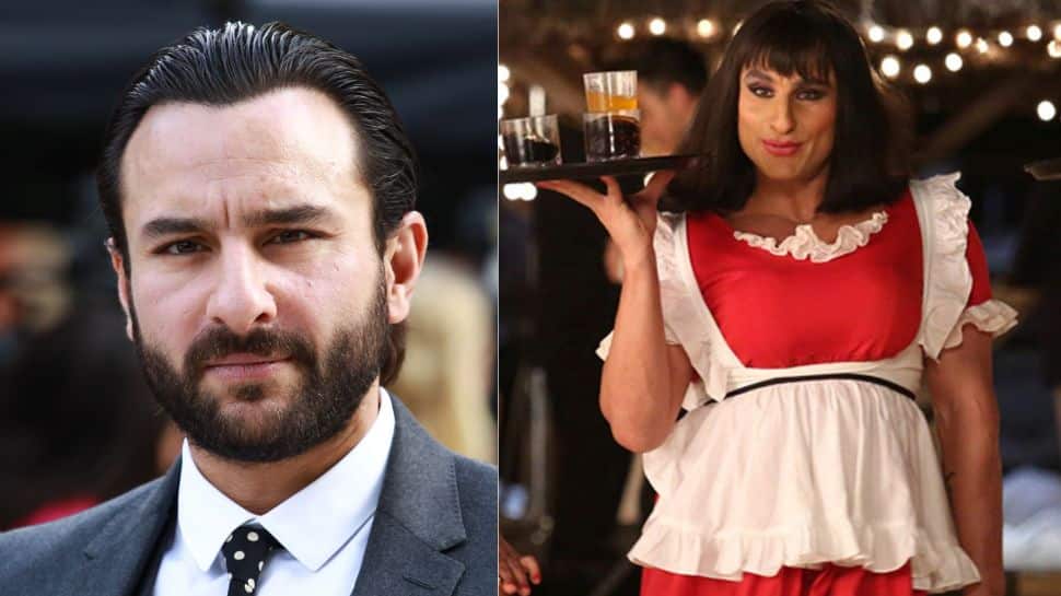 Saif Ali Khan