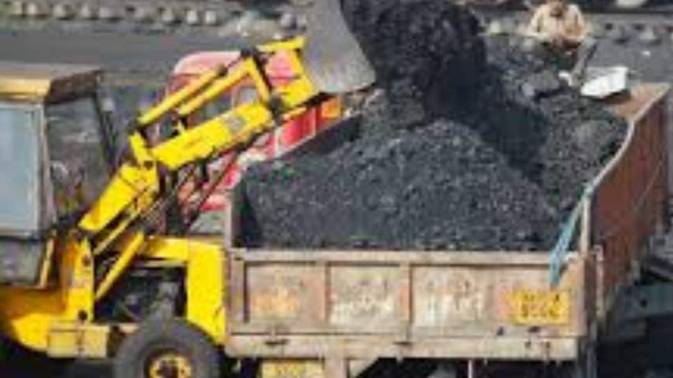 India Achieves Record Coal Production Of 997.83 MT In FY24, Targets 1.5 BT By 2030