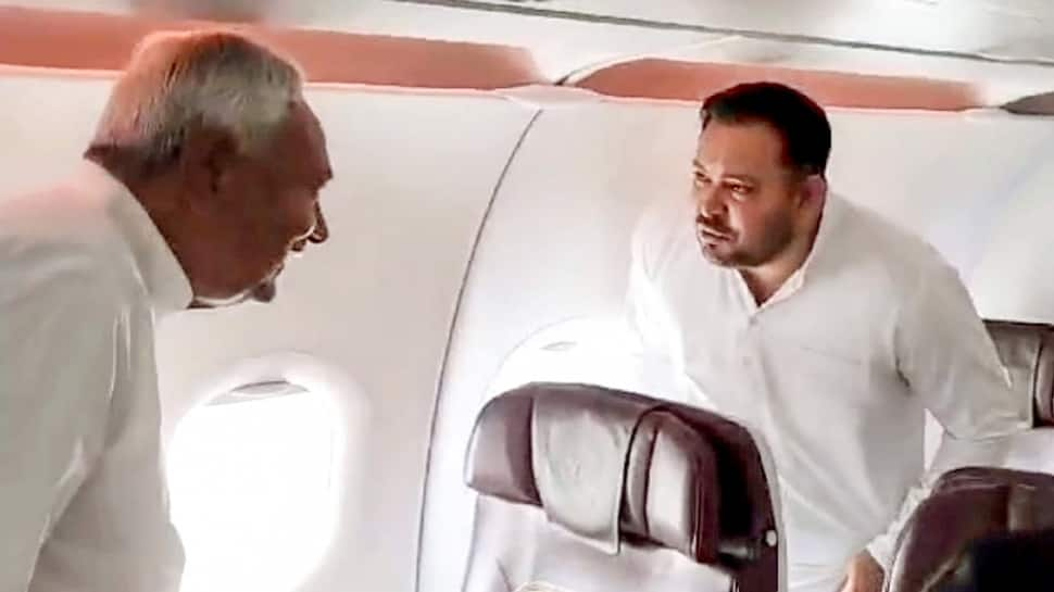 Bihar Politics: Will Nitish Kumar Take U-Flip As soon as Once more? Chief Minister Breaks Silence Amid Contemporary Speculations