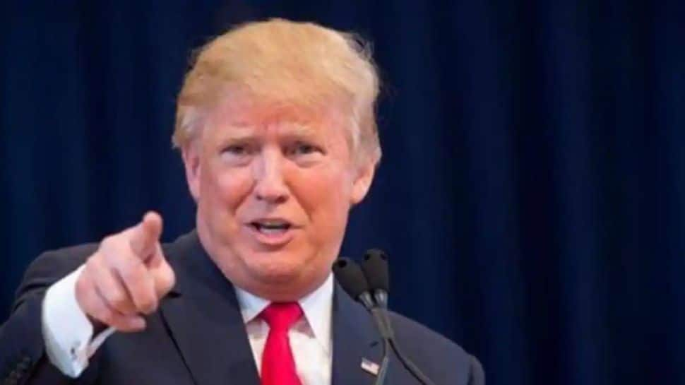 Ive At all times Been In Favour…: Donald Trump Backs H-1B Visa Programme