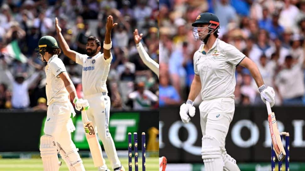 IND vs AUS: Average 4th-Innings Score At MCG – Ideal Target for India? Check Highest, Average Scores At Melbourne