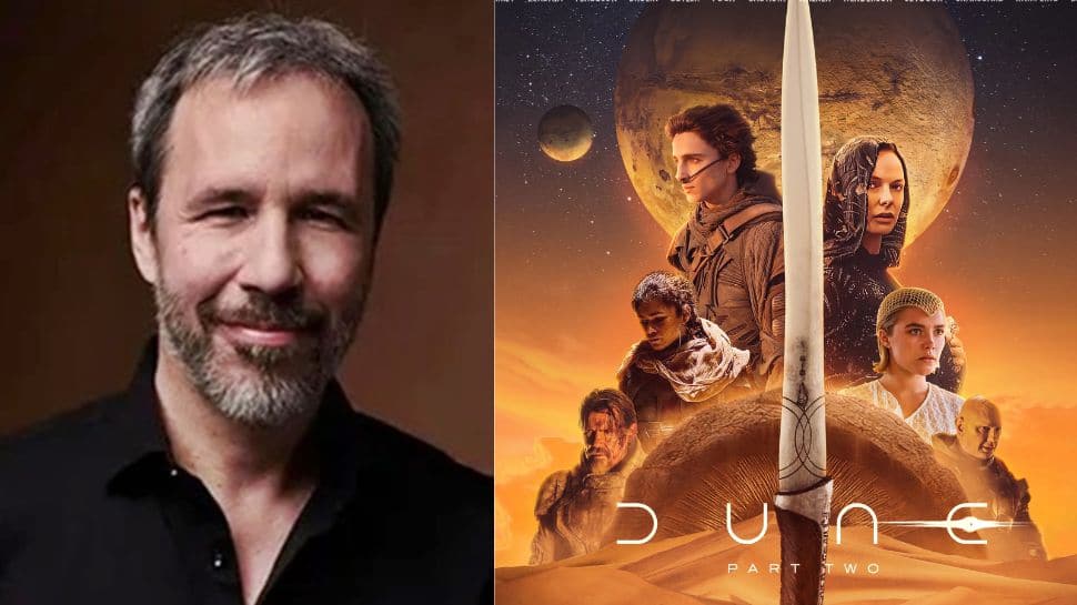 Movie Trivia: Denis Villeneuve Explains Why He Banned Mobile Phones On 'Dune' Sets