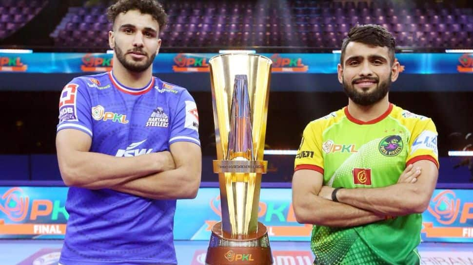 Pro Kabaddi League 2024 FINAL Haryana Steelers vs Patna Pirates Free Live Streaming: When, Where And How To Watch PKL HL Vs PP Final Match Live On TV, Mobile Apps, Online