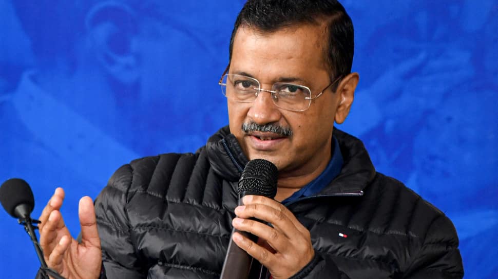 ‘Making an attempt To Delete 1000’s Of Voters..’: Kejriwal’s BIG Allegations At BJP Forward Of Delhi Polls