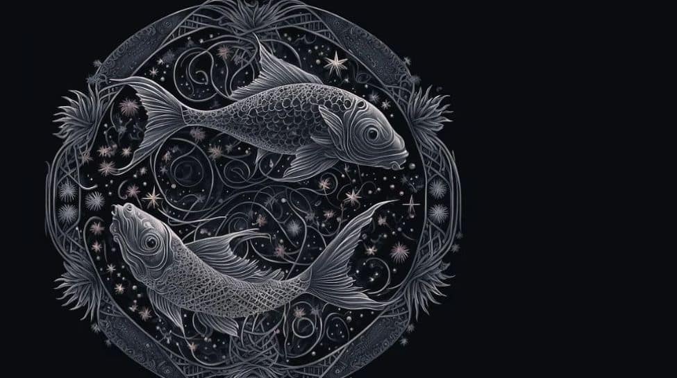 Pisces Pisces