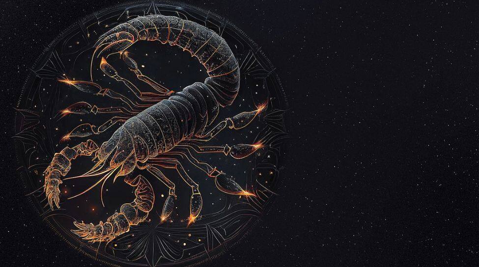 Scorpio Scorpio