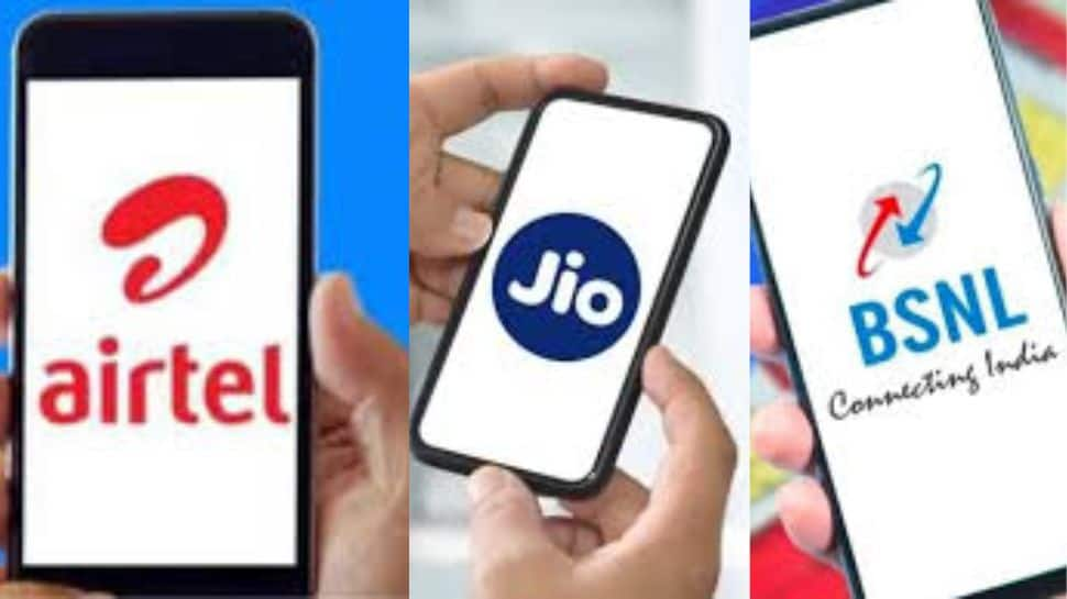 Want Prepaid Plan With Free Disney+ Hotstar Subscription? Check These Airtel, Jio And BSNL Offers