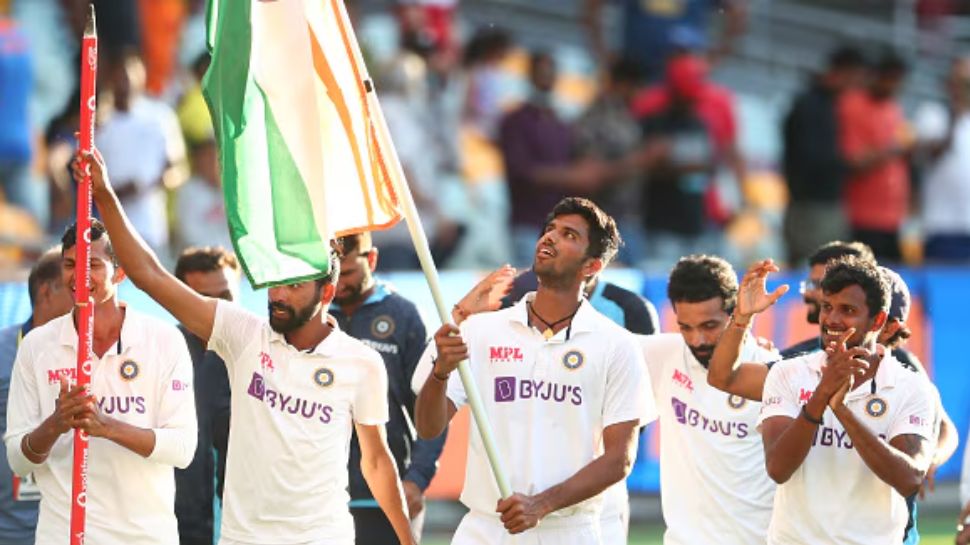 IND vs AUS 2021