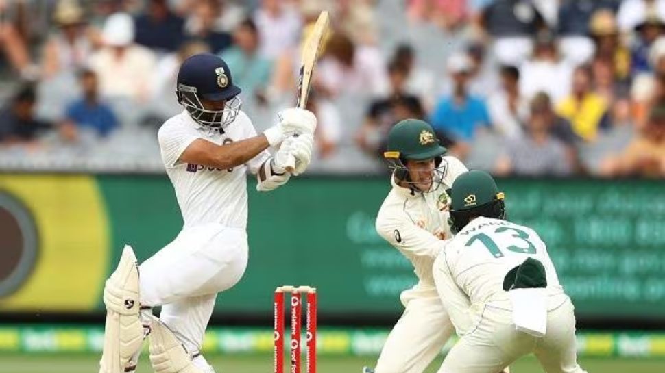 IND vs AUS 2020