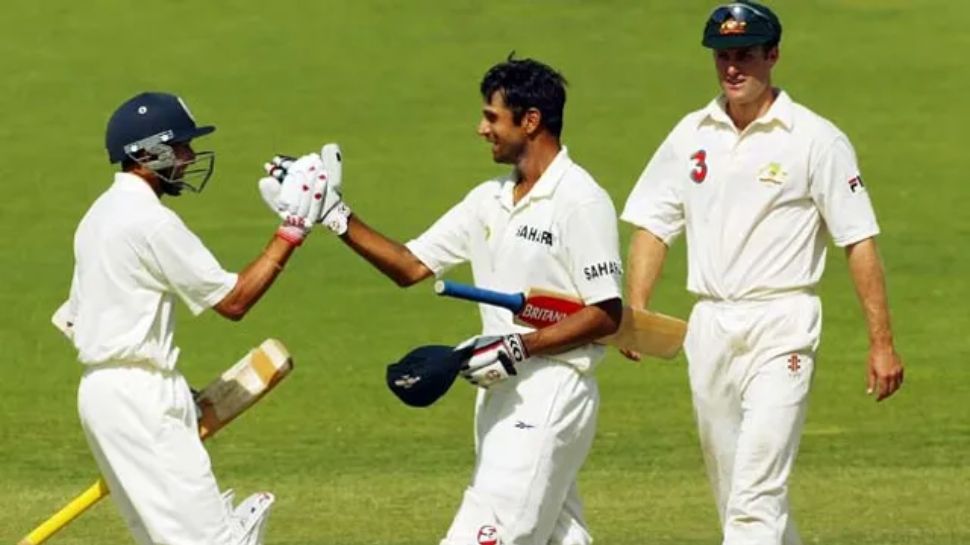 IND vs AUS 2003