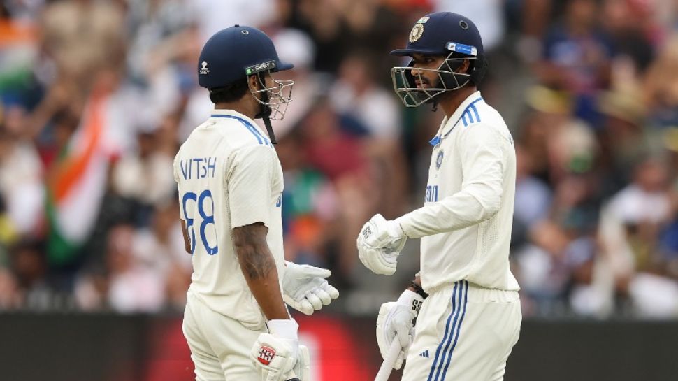 IND vs AUS